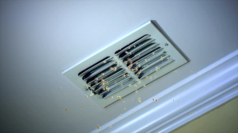 Best Emergency Air Duct Cleaning  in Exeter, CA