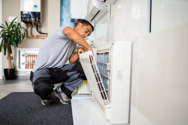 Best Affordable HVAC Duct Cleaning  in Exeter, CA