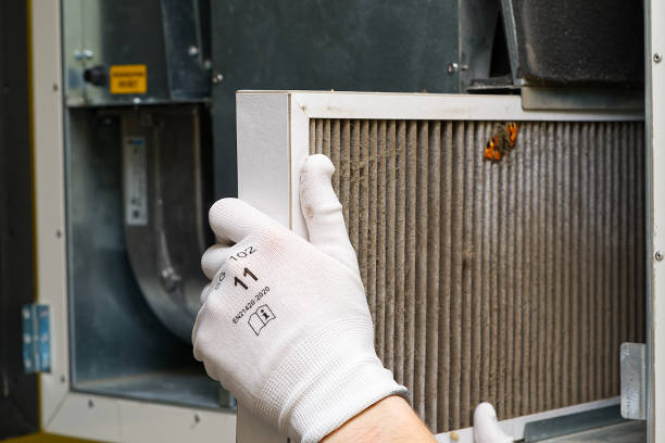 Best Commercial Air Duct Cleaning  in Exeter, CA