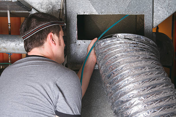 Best HVAC System Cleaning  in Exeter, CA