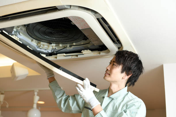 Best HVAC System Cleaning  in Exeter, CA