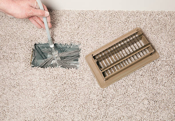 Best Affordable Air Duct Cleaning  in Exeter, CA