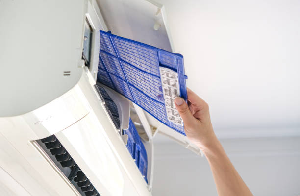 Best Home Air Vent Cleaning  in Exeter, CA
