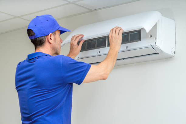 Best HVAC Air Duct Cleaning  in Exeter, CA