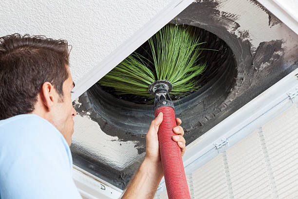 Best HVAC Maintenance and Cleaning  in Exeter, CA