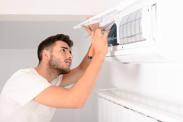 Best Duct Cleaning Specialists  in Exeter, CA