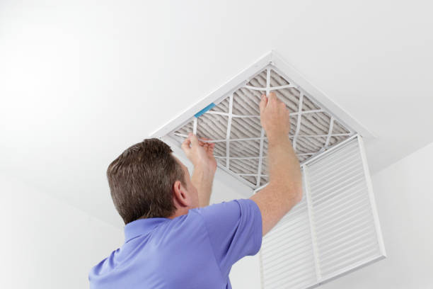Best HVAC Air Duct Cleaning  in Exeter, CA
